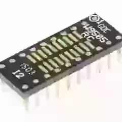 Winslow W9505RC 20 Pin IC Adapter